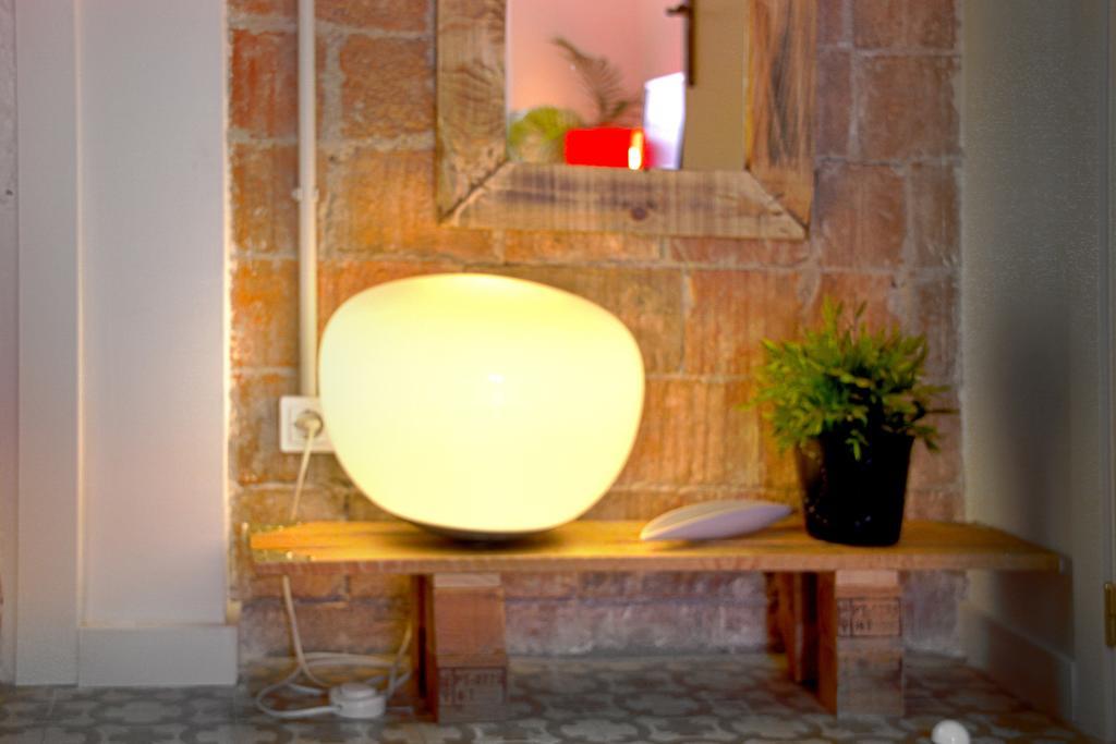 Casa Tortilla Sant Antoni Barcelona Szoba fotó