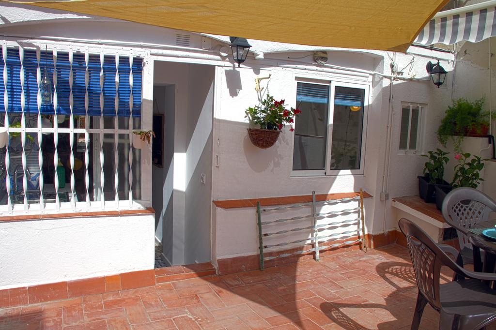Casa Tortilla Sant Antoni Barcelona Szoba fotó
