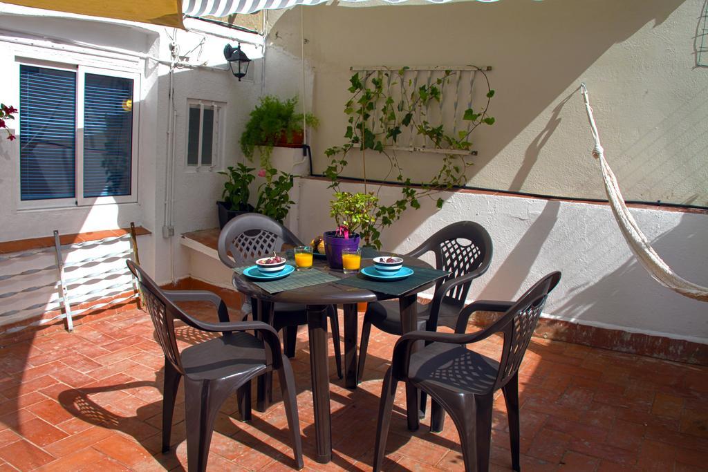 Casa Tortilla Sant Antoni Barcelona Szoba fotó